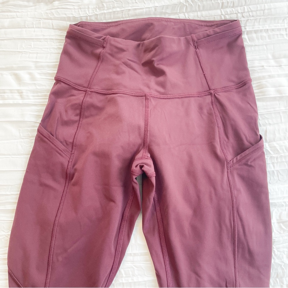 lululemon athletica Leggings